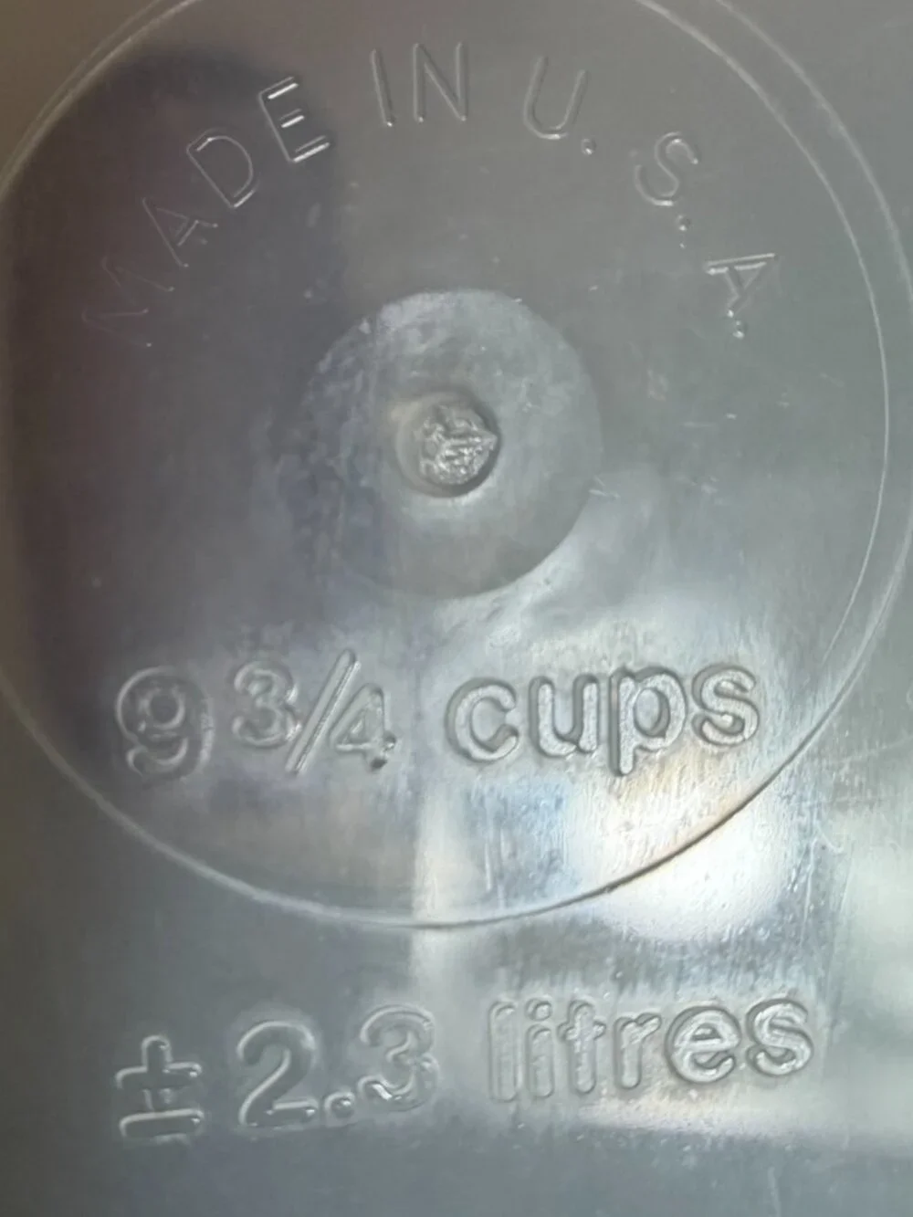 3 Vintage Tupperware Modular Mates Food Storage Containers Sheer Plastic Brown